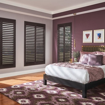 Custom Window Treatments