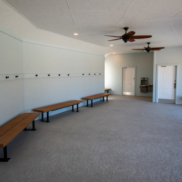 Wortham Pool