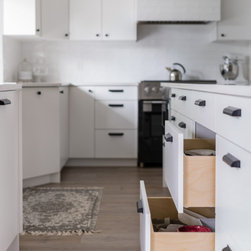 The Right White, in Steveston - Storage Cabinets