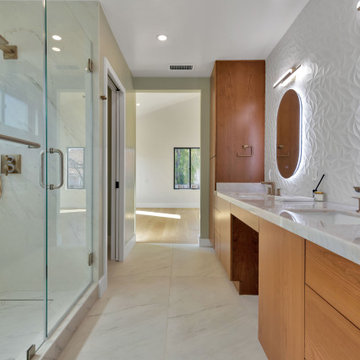 Whole-Home Remodel & 530 SQFT Addition in Fremont, CA