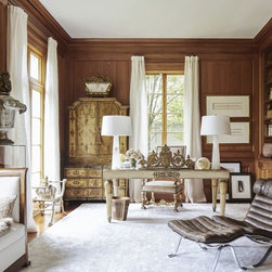 Uptown residence - Products