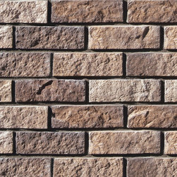Coronado Stone Products - Manufactured Stone Veneer Products - Siding And Stone Veneer