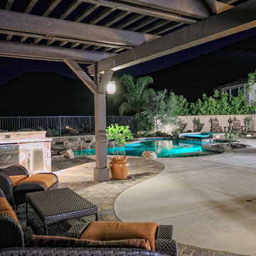 Potter Project : Western Outdoor Designs