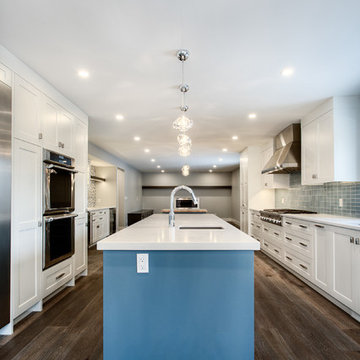 Canyon Meadows, Calgary