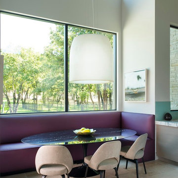 Modern Contemporary - Triple Crown