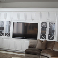 Built-in ideas
