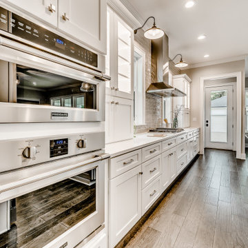 DreamDesign®45: Ortega Farmhouse