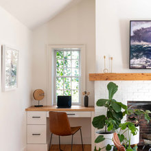 Gill mudroom