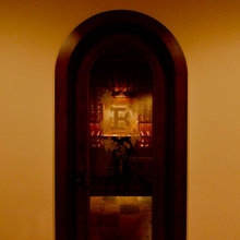 Wine Room