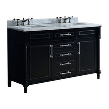 Master Vanity