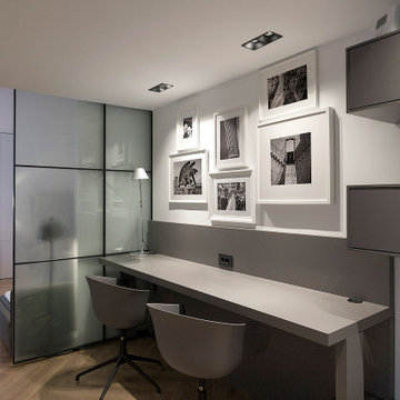 Vivienda junto al Turia
