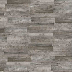 Cisa Vintage Gris 6.5" x 40" - Tile