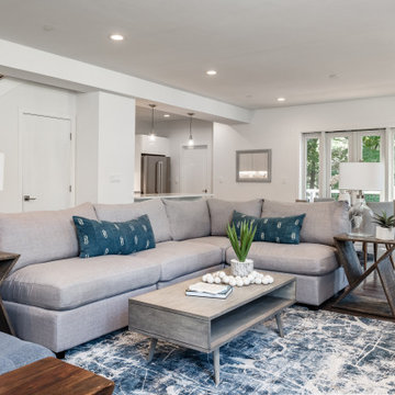 816 Heath, Chestnut Hill