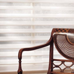 Hunter Douglas Silhouette&reg; - Window Blinds