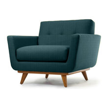 Accents chairs