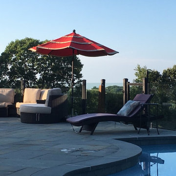 Located at the Highest Point in Monmouth County, NJ