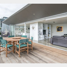 Patio Ideas