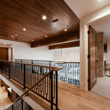 Metal Balusters
