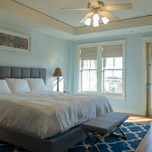 mary's bedroom