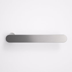 Brushed Stainless Range - Products