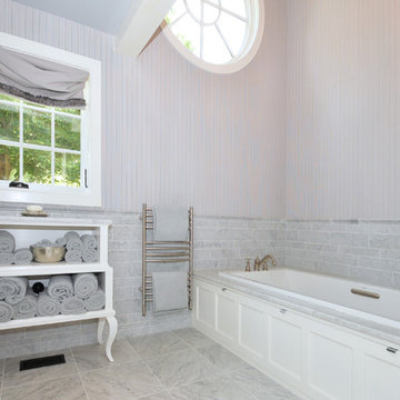 Stone Creek Farmhouse Update