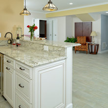 Basement ideas