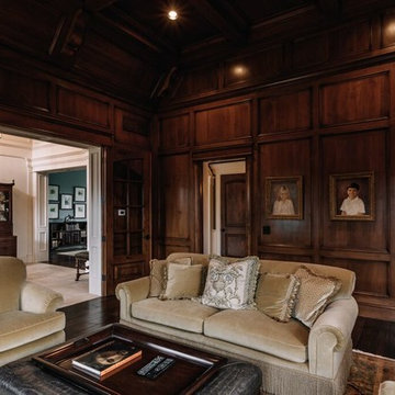 Bloomfield Hills Home