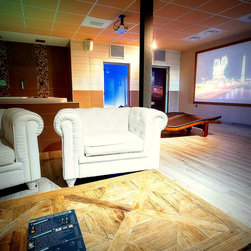 SPA AVENUE 51 (Reims) - Home Electronics