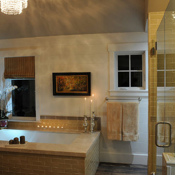 Mc Bride Residence