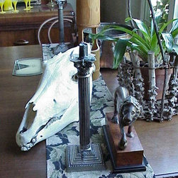 home interior displays - Products