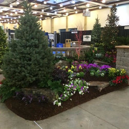 Tri-State Home Show 2015 - Products