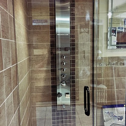 2017 Bathroom Design - Products