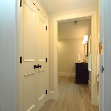 Captain's House Renovation
