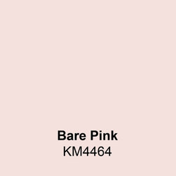 Bare Pink - KM4464 - Paint