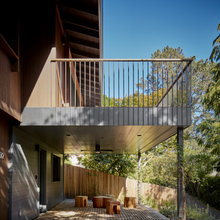 Porch Railings
