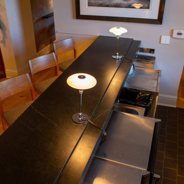 Soapstone Countertops