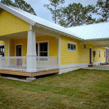 Cottage Job
