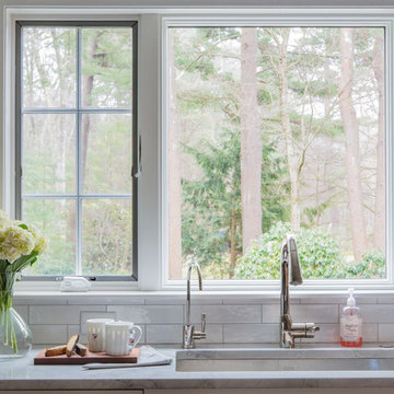 Weston Kitchen