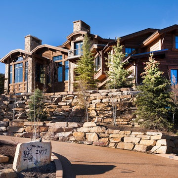 Park City Mountain Traditional