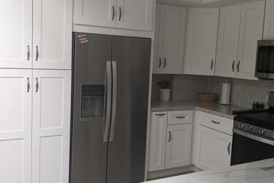 Our Work