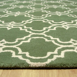 Fine Area Rugs - Area Rugs