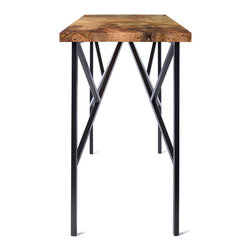 Semi-Custom Console Table - Console Tables