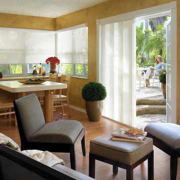 Hunter Douglas Full Product Line