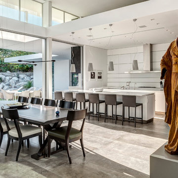 Las Palmas Heights - "Art House"