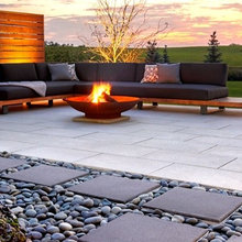 Patio ideas