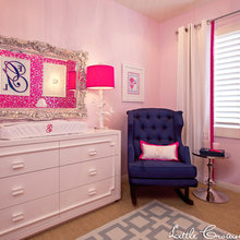 baby girl room
