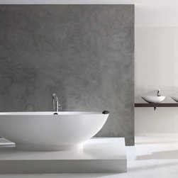 Napoli Collection - Bathtubs