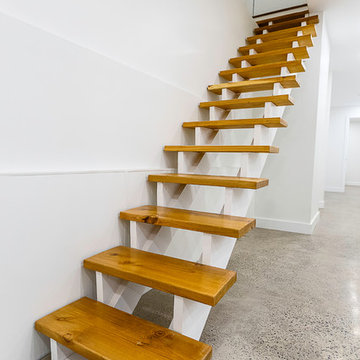 Basement Reno *Northcote Ave.