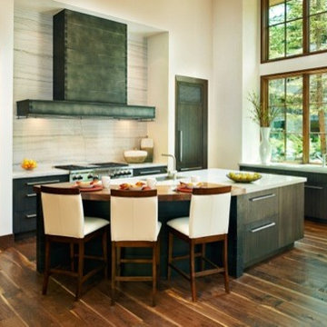 Range Hoods