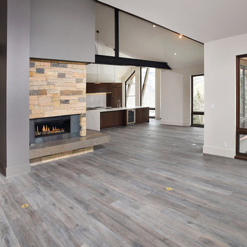 Beaver Creek Home